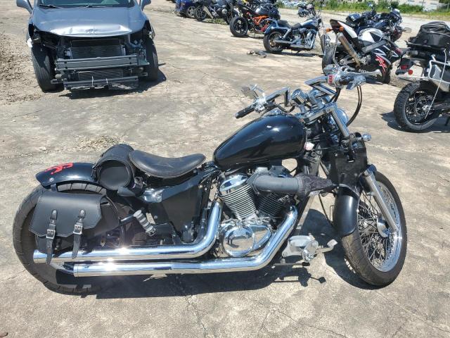 HONDA VT600 CD
