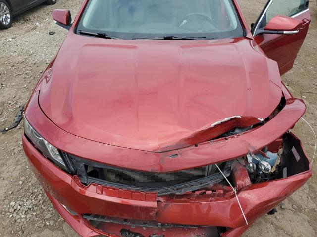 2015 CHEVROLET IMPALA LT 2G1125S37F9198361