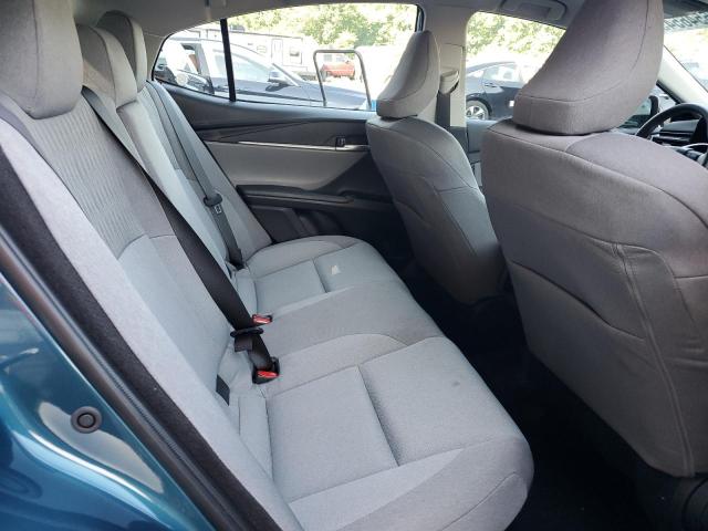 2025 TOYOTA CAMRY XSE 4T1DAACK5SU086396