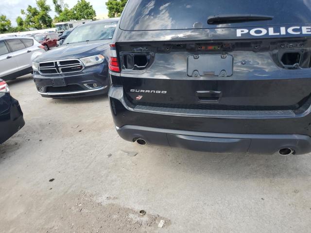 2024 DODGE DURANGO PU 1C4SDJFT6RC138996