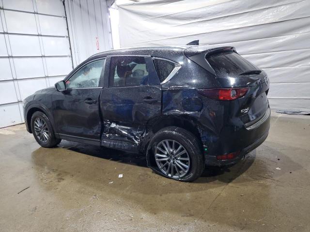 Vin: jm3kfbcl2h0216928, lot: 62275605, mazda cx-5 touring 20172