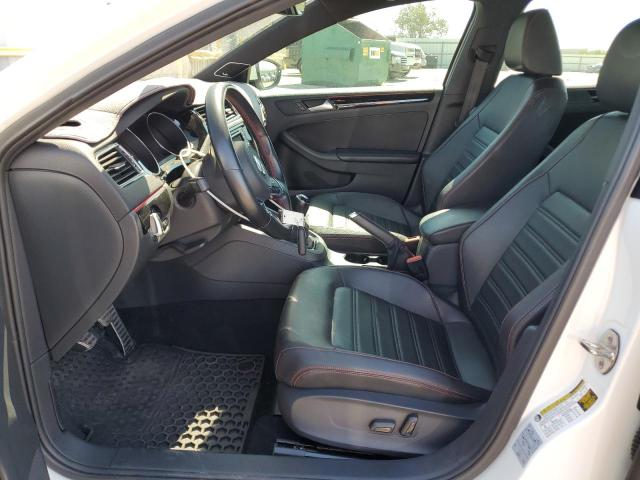2017 VOLKSWAGEN JETTA GLI 3VW5T7AJ0HM386650