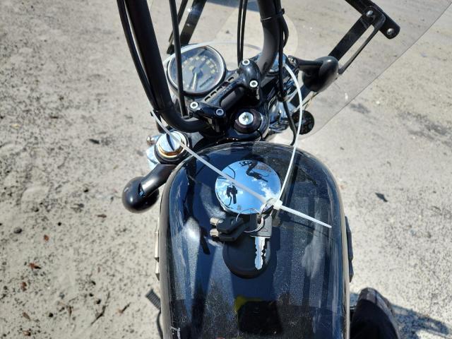 2017 HARLEY-DAVIDSON XL1200 FOR 1HD1LC31XHC446361