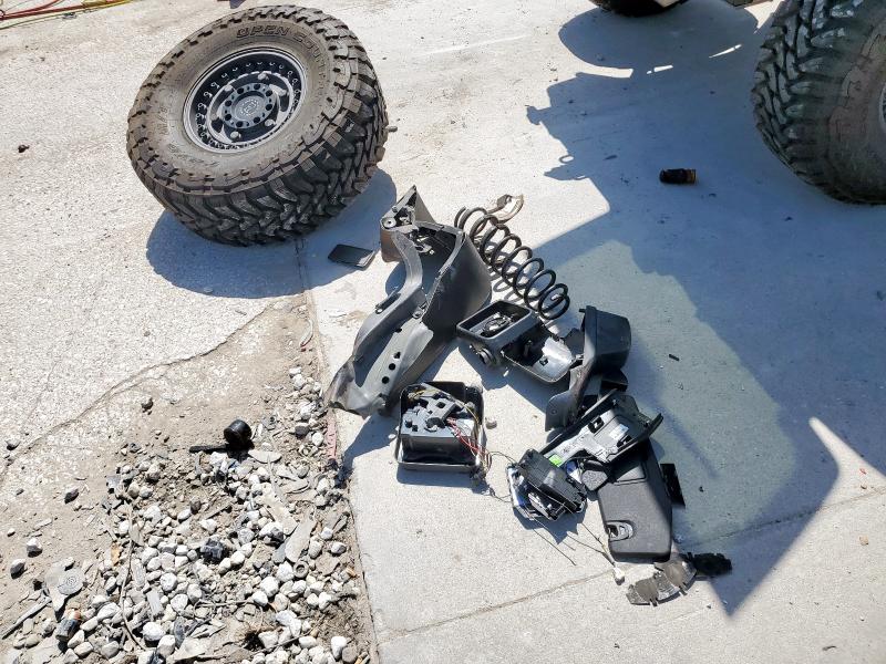 2020 JEEP WRANGLER 1C4HJXFG5LW234035