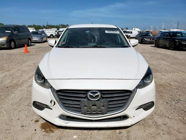 2017 MAZDA 3 SPORT - 3MZBN1K73HM138745
