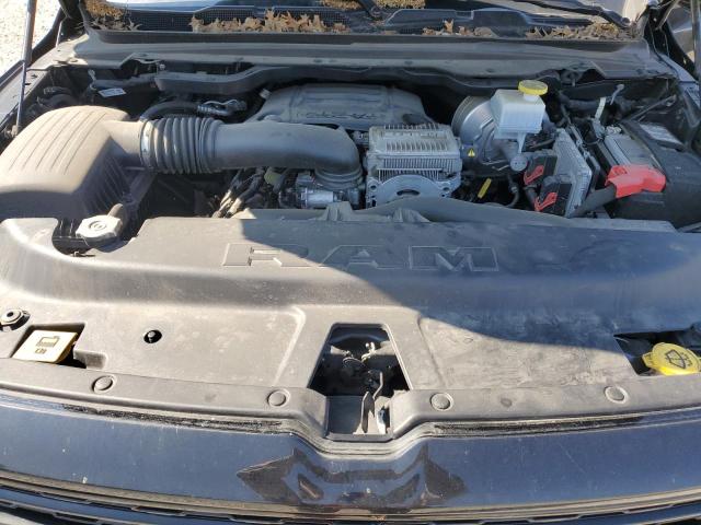2022 RAM 1500 LIMIT 1C6SRFHT1NN215226