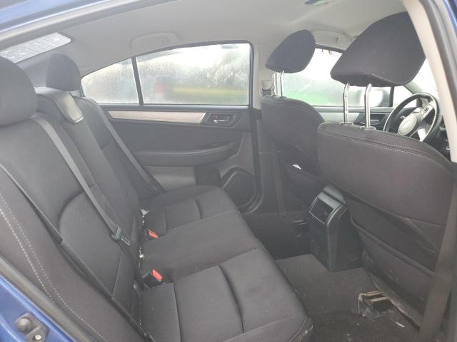 2016 SUBARU LEGACY 2.5 4S3BNAF60G3003758