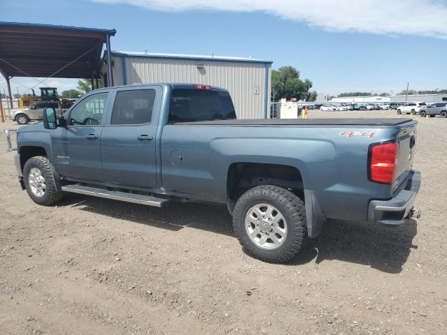 2015 CHEVROLET SILVERADO - 1GC1KVEG9FF115185