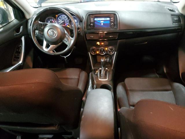 2015 MAZDA CX-5 TOURI JM3KE4CY2F0494753