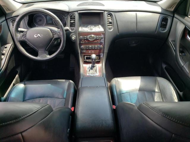 2016 INFINITI QX50 - JN1BJ0RP7GM230470