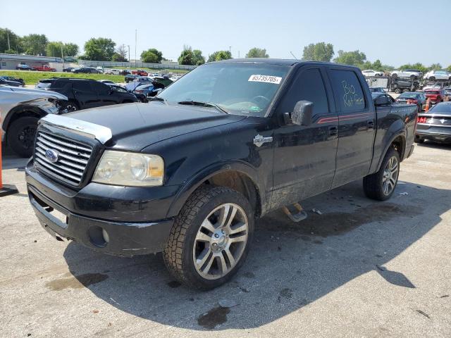 FORD F150 SUPER