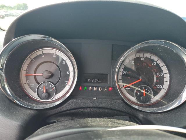 2020 DODGE GRAND CARA #3245467418