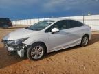 2016 CHEVROLET CRUZE LT - 1G1BE5SM7G7325195