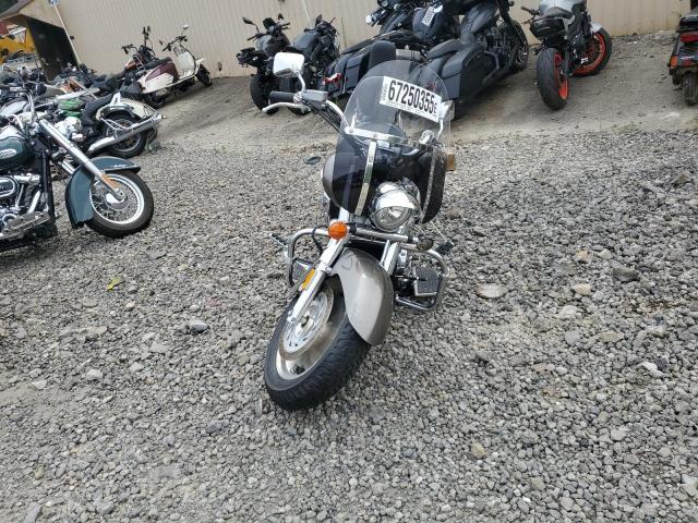 2007 HONDA VTX1300 R 1HFSC52677A411159