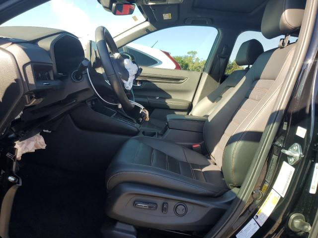 2025 HONDA CR-V SPORT 5J6RS6H87SL038870