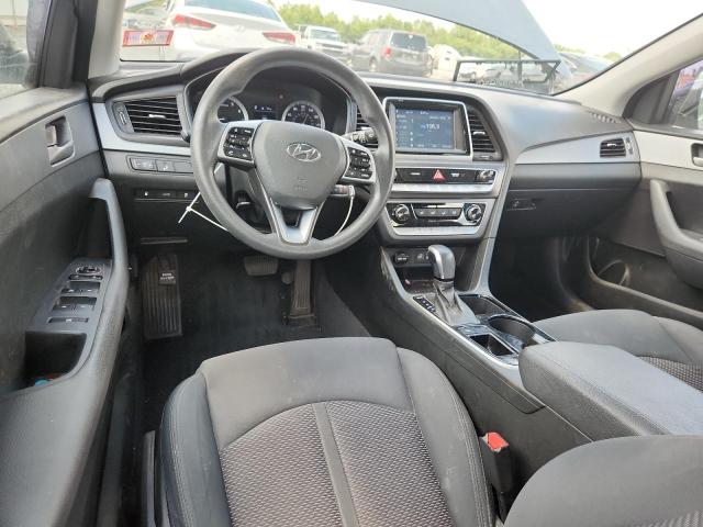 2018 HYUNDAI SONATA SE 5NPE24AF4JH714728