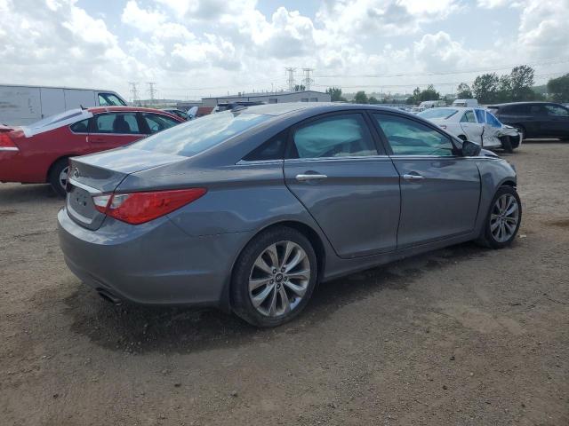 2012 HYUNDAI SONATA SE - 5NPEC4AC8CH420240