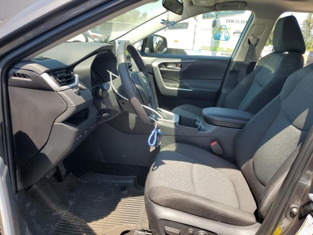 2024 TOYOTA RAV4 XLE - 2T3P1RFV4RC455785
