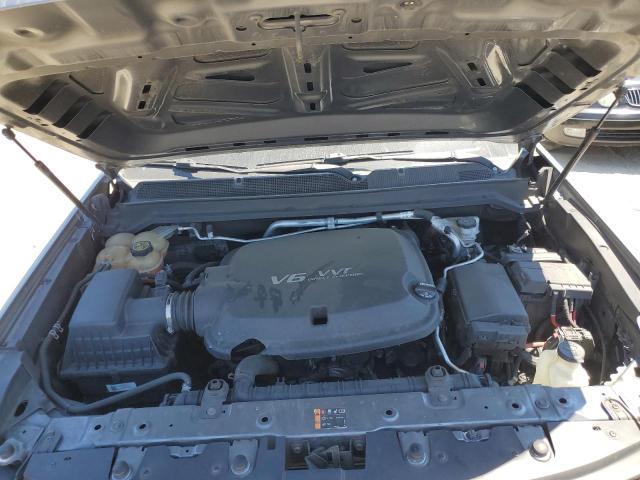 2020 CHEVROLET COLORADO - 1GCGTBEN5L1179589