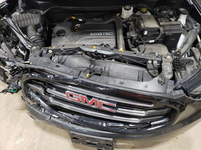 2020 GMC TERRAIN SL 3GKALTEV9LL160682