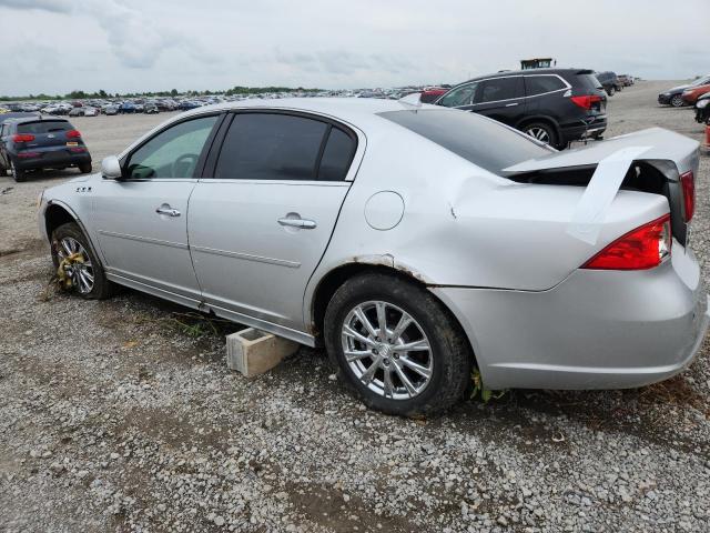 2011 BUICK LUCERNE CX - 1G4HJ5EM3BU111917