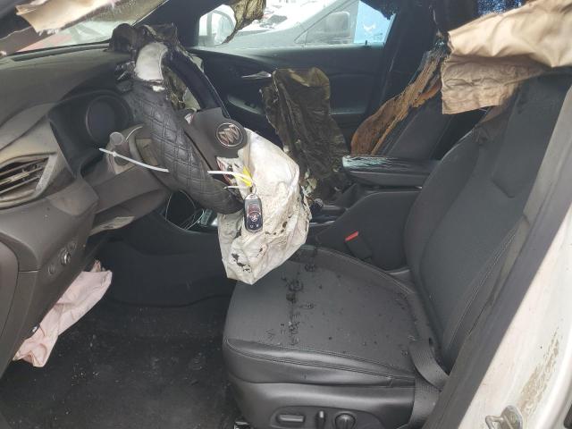 2020 BUICK ENCORE GX KL4MMBS24LB116630