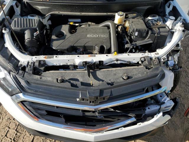 2020 CHEVROLET EQUINOX LT 3GNAXKEV9LS694935