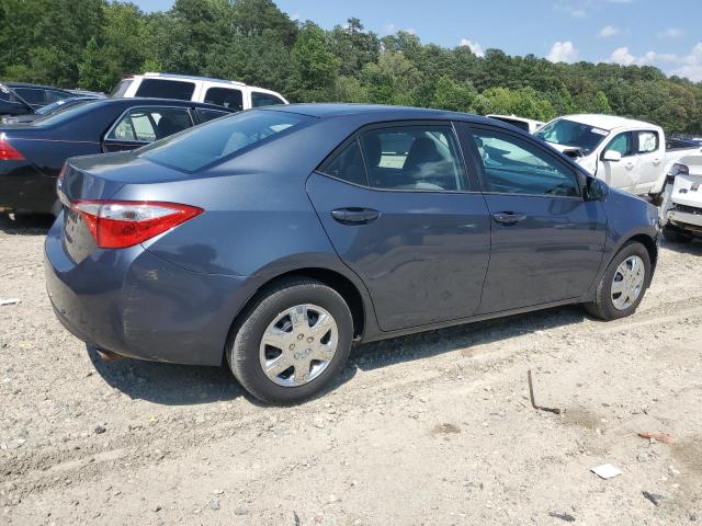 Vin: 2t1burhexec143276, lot: 63067425, toyota corolla l 20143