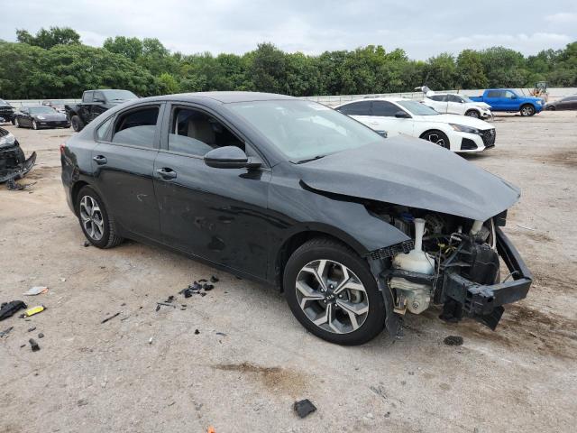 2021 KIA FORTE FE - 3KPF24AD2ME288534