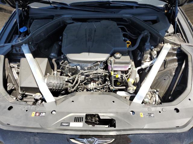 2025 GENESIS G70 BASE KMTG34SC1SU145775