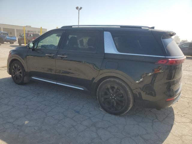 2022 KIA CARNIVAL S KNDNE5H39N6181476