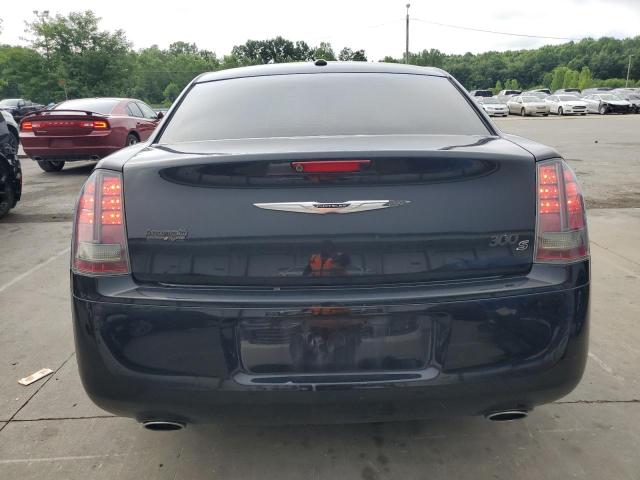 2014 CHRYSLER 300 S - 2C3CCABG0EH222128