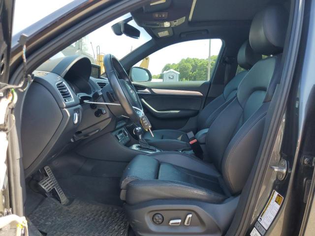 2018 AUDI Q3 PREMIUM #3291373183