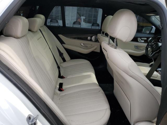 2019 MERCEDES-BENZ E 450 4MATIC WDDZH6JB2KA635307