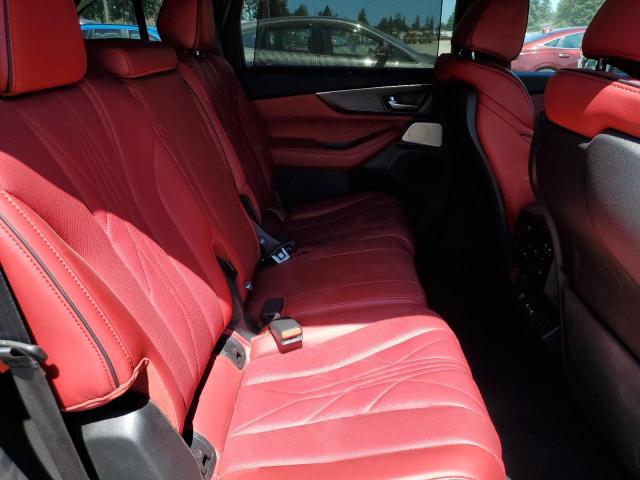 2023 ACURA MDX TYPE S 5J8YD8H8XPL001800