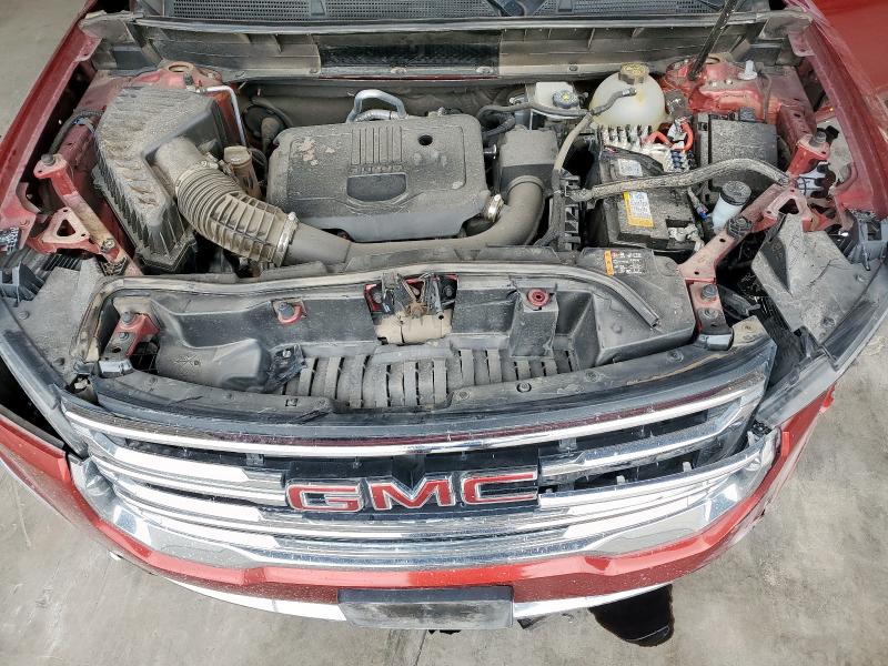 2023 GMC ACADIA SLT 1GKKNUL48PZ225423