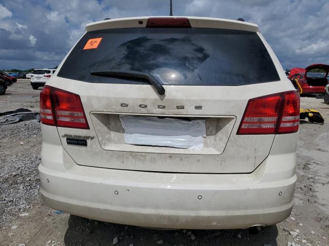 2020 DODGE JOURNEY SE - 3C4PDCABXLT280652