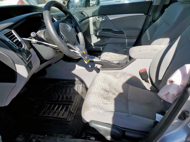 2015 HONDA CIVIC EX 19XFB2F88FE064414