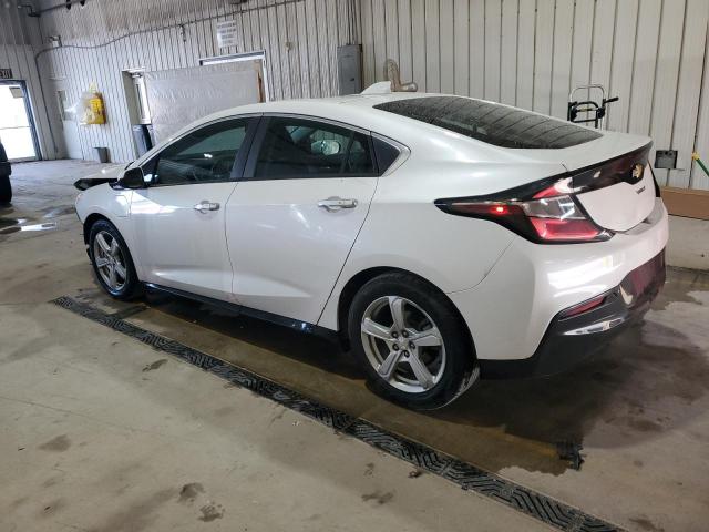 2017 CHEVROLET VOLT LT 1G1RC6S51HU205656