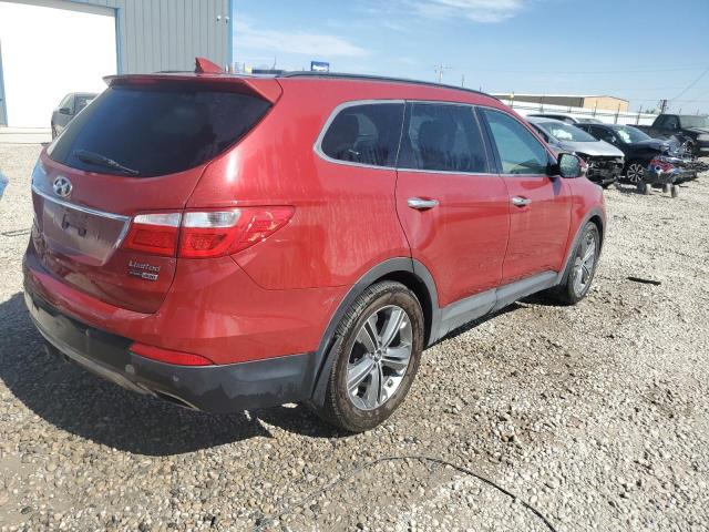 2015 HYUNDAI SANTA FE GLS KM8SRDHF9FU116292