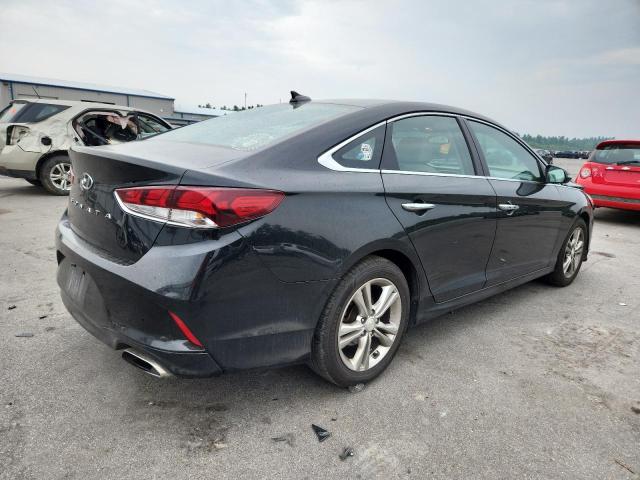 2019 HYUNDAI SONATA LIM 5NPE34AF8KH795344