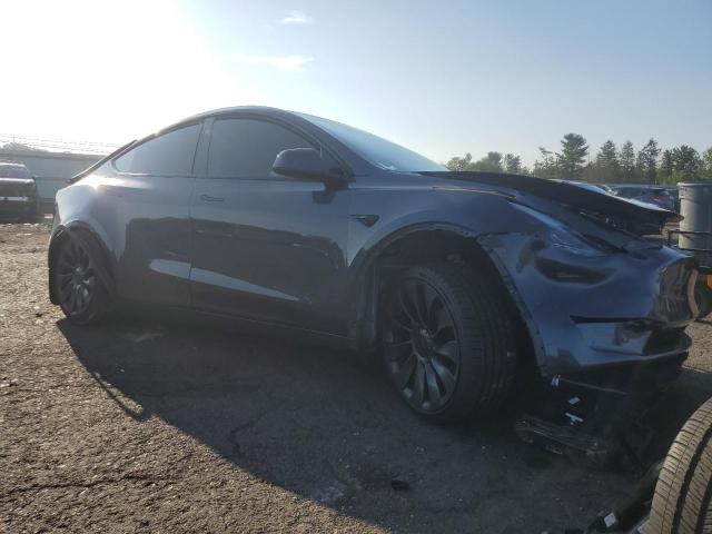2023 TESLA MODEL Y 7SAYGDEF2PF853260