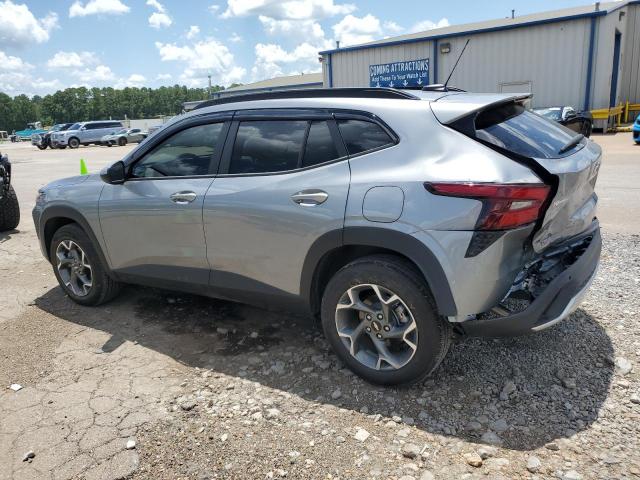 2025 CHEVROLET TRAX 1LT KL77LHEP5SC250262