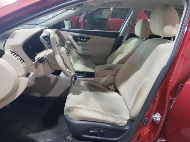 2015 NISSAN ALTIMA 2.5 1N4AL3AP5FC228016