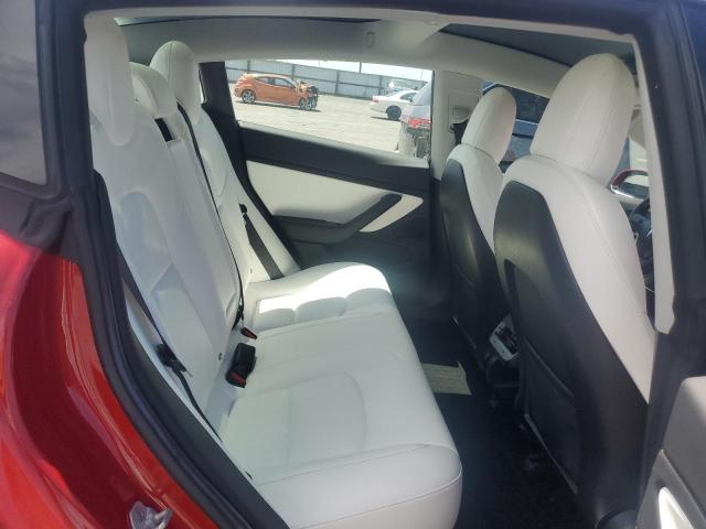 2018 TESLA MODEL 3 5YJ3E1EB7JF056096