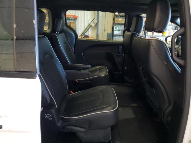 2025 CHRYSLER PACIFICA LIMITED - 2C4RC1GG7SR525458