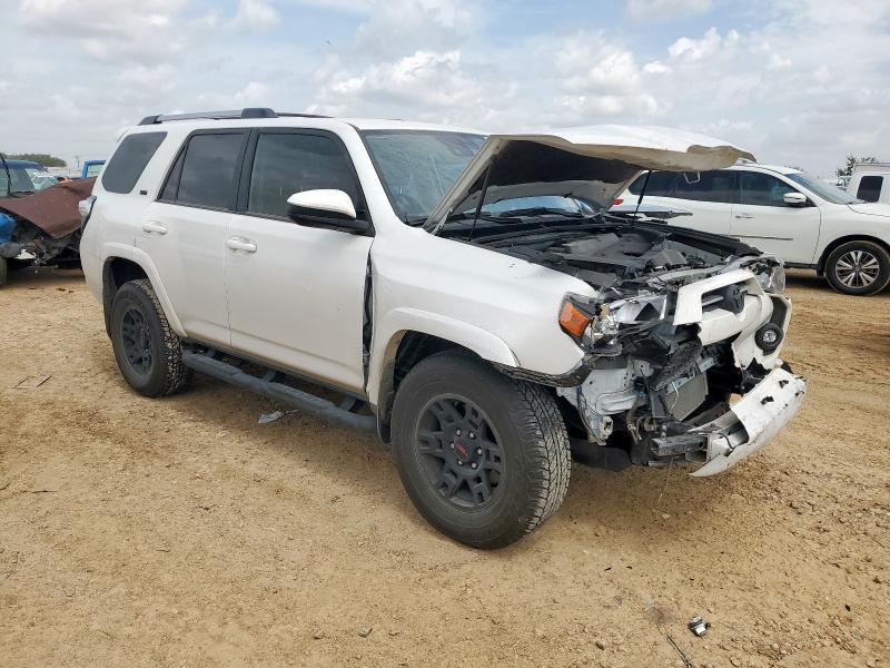 2023 TOYOTA 4RUNNER SR - JTEEU5JRXP5304773