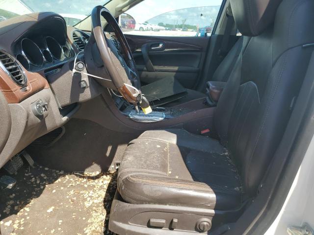 2014 BUICK ENCLAVE - 5GAKVCKD3EJ159691