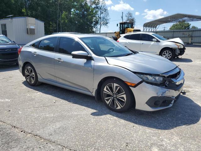 2016 HONDA CIVIC EX 19XFC1F3XGE001957