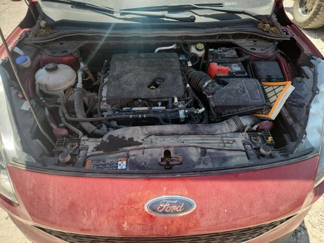 2020 FORD ESCAPE SEL - 1FMCU9H64LUA55817